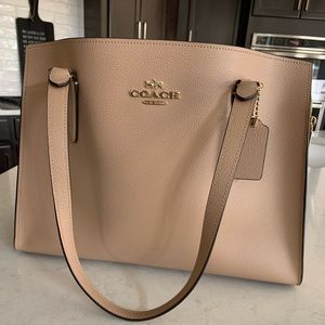 Coach Tatum Carryall